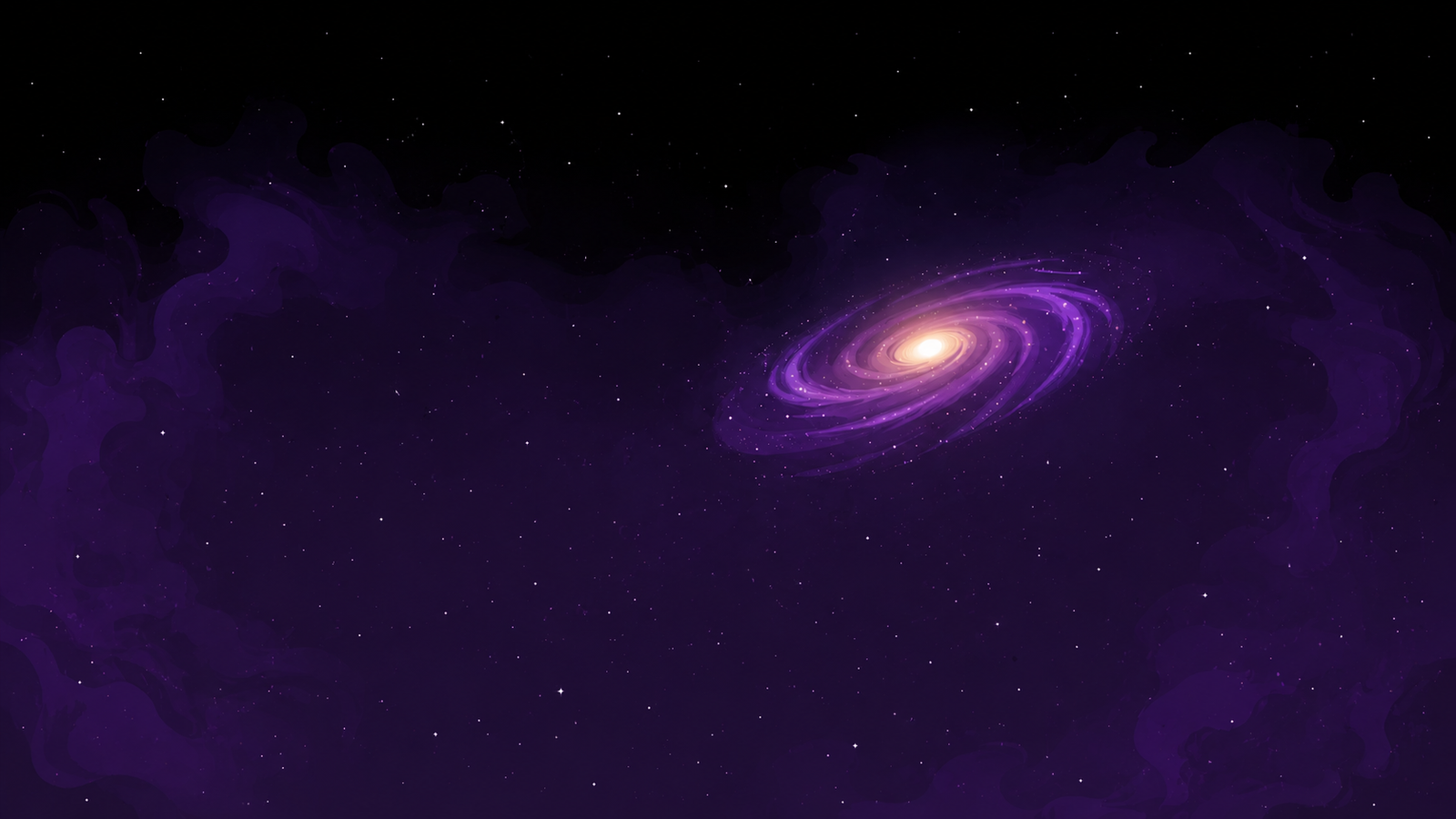 Space background